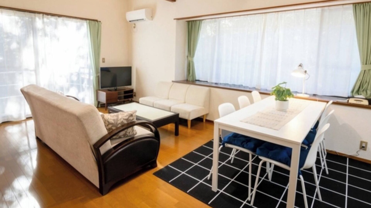 Ito Hotel | Deluxe cottage Indoor hot spring bath included | /Ito Shizuoka