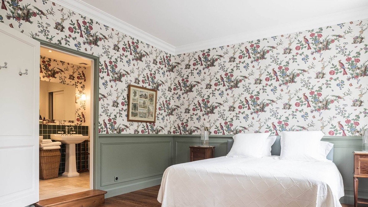 Le Pian-Medoc House | Deluxe double room