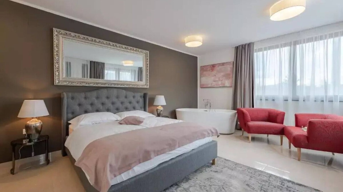 Seliste Hotel | Deluxe Double Room - Plitvice Falls Cottage