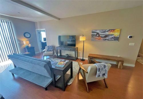 Downtown Salt Lake City House | Deluxe Downtown Condo Close to Everything!