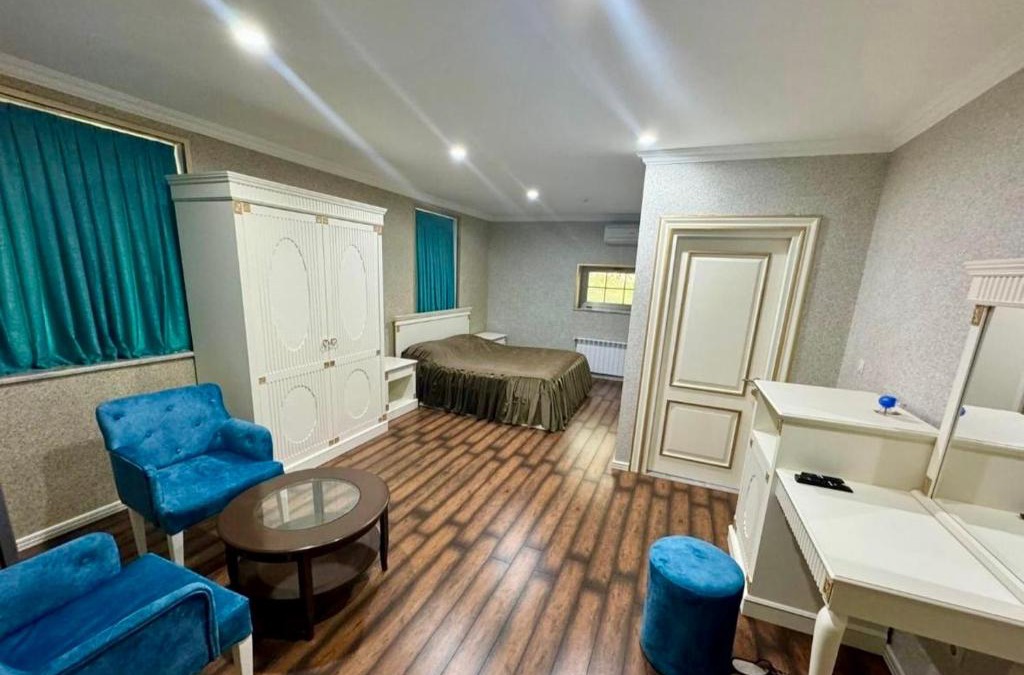 Azerbaijan Hotel | Deluxe Family Hotel