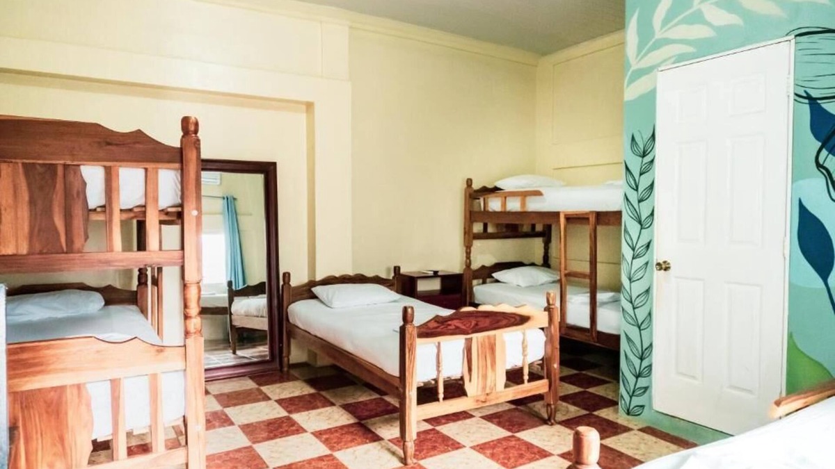 Moyogalpa Bed & Breakfast | Deluxe Family Room