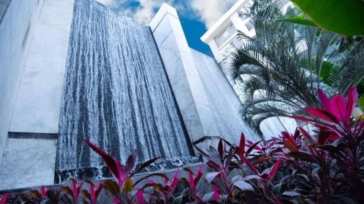 Heliopolis Apartment | Deluxe Fully Furnished Hotel Apartment Oceanblue Compound