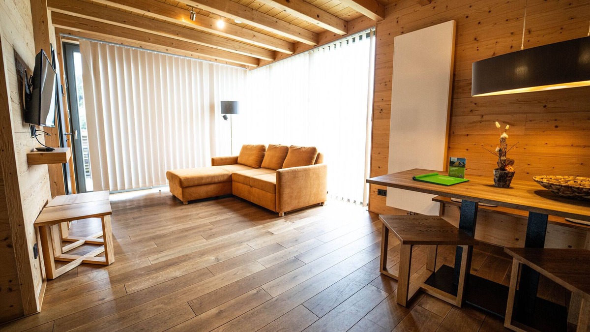 Gersfeld House | Deluxe holiday home, child-friendly