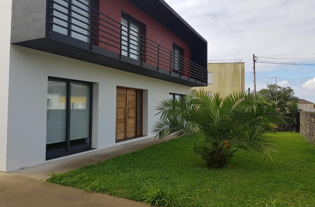 Livramento House | Deluxe Home Praia do Populo