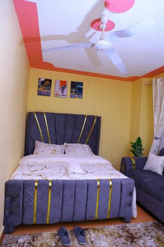 Voi Apartment | Deluxe Homes, Voi