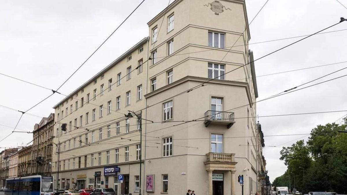 Wesoła Zachod Apartment | DELUXE IN CRACOW -2 rooms-Jewish quarter& Old Town - Zielony