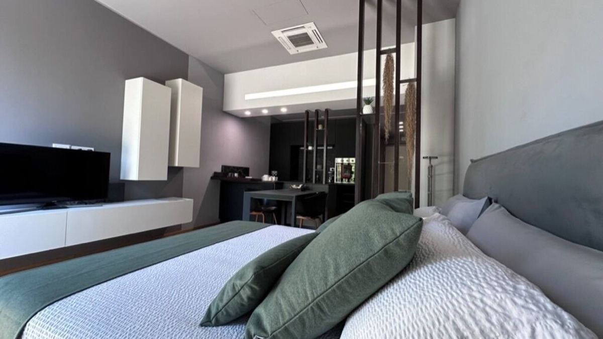 Paladina Apartment | Deluxe apartment the Chestnut