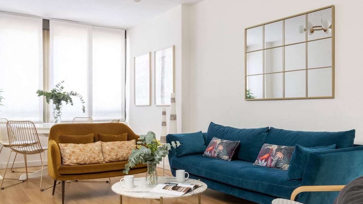 La Florida Apartment | Deluxe Judería - Santa Cruz I