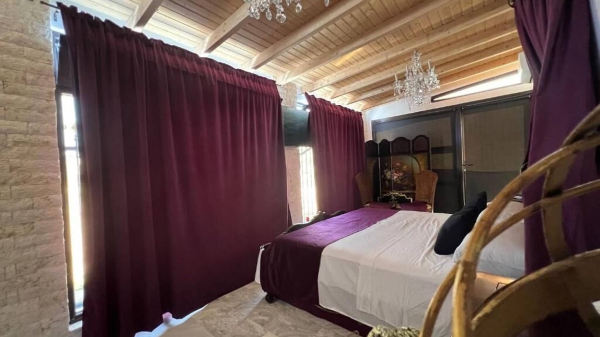 Eforie Nord Apartment | Deluxe King Room