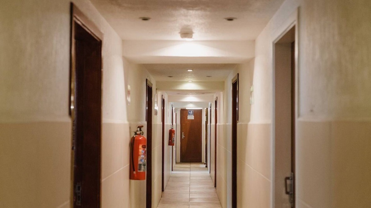 Toluca City-Centre House | Deluxe King size Bedroom