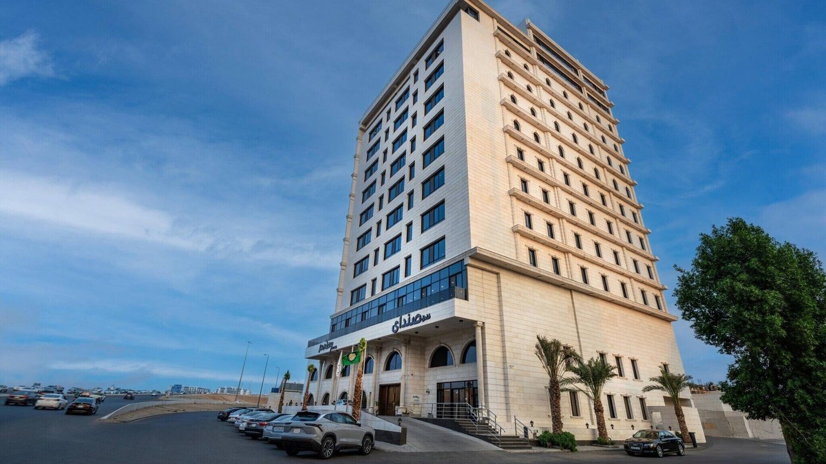 Jeddah House | Deluxe King Vibes | Stylish Stay in Jeddah