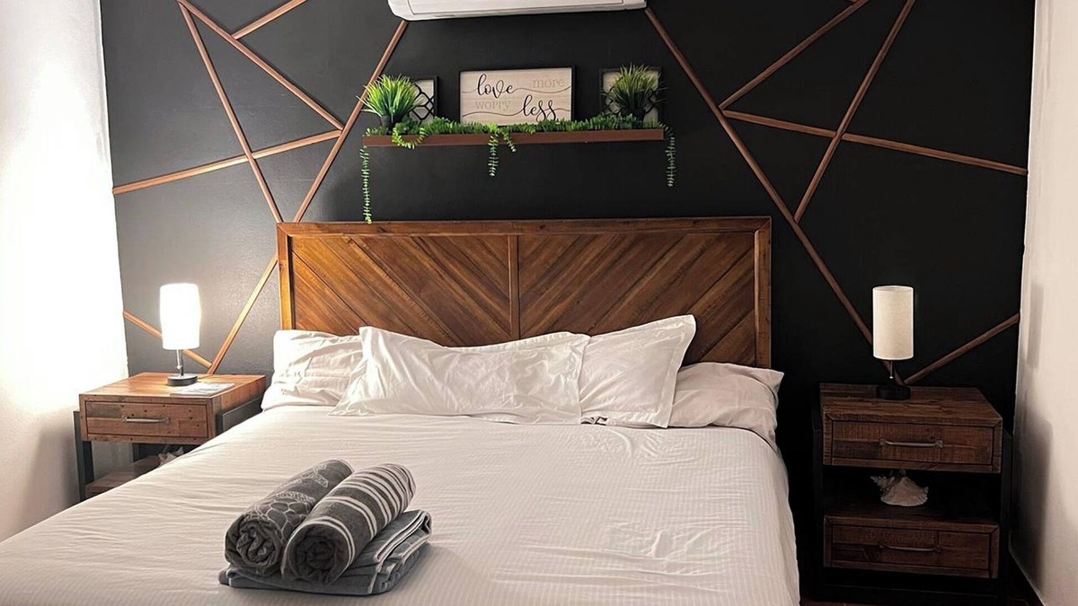 Santurce Apartment | Deluxe Lodge in San Juan