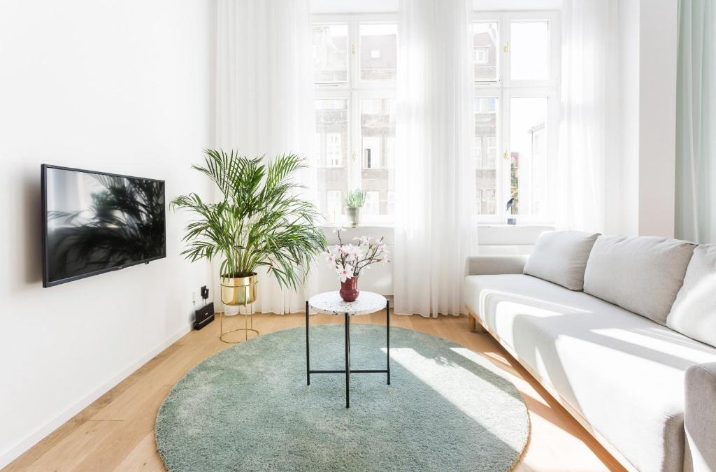 Grunwald Apartment | Deluxe MTP Apartments Matejki by Noclegi Renters