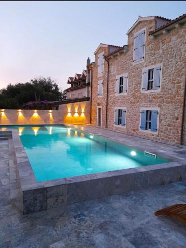 Rab Villa | Deluxe Nature Resort Galovi Dvori