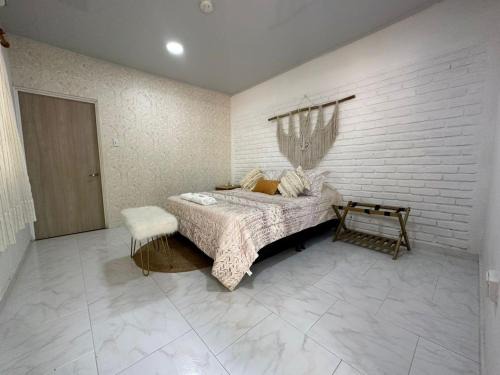 Villavieja House | Deluxe Pacandé, cerca al desierto de la tatacoa
