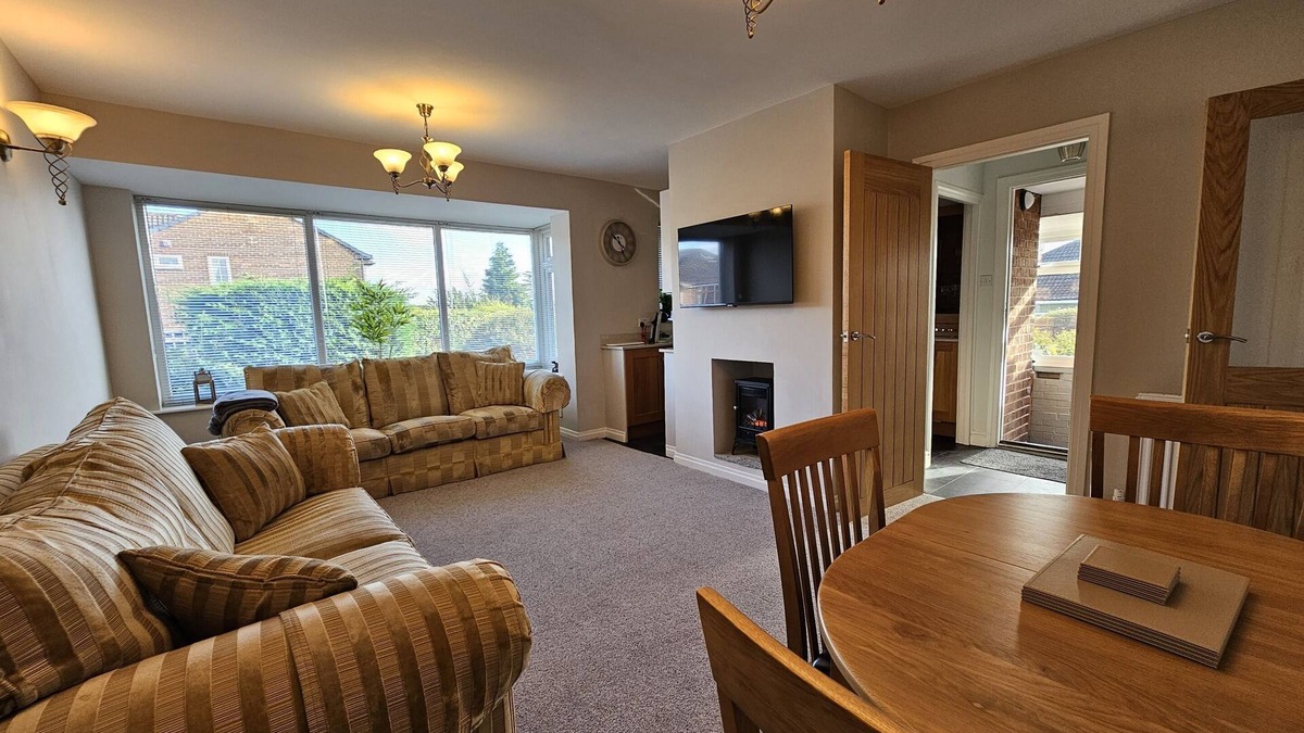 Robert Town House | Deluxe - Robin Royd Croft, Mirfield,