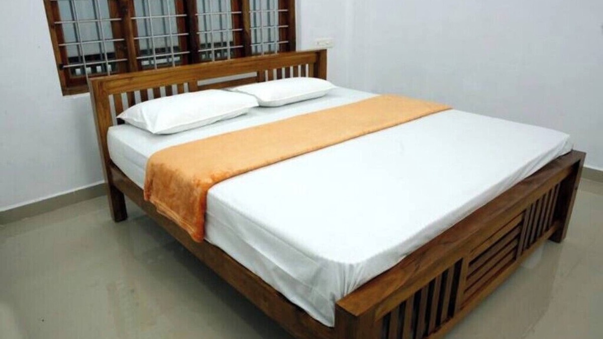 Kumily Apartment | Deluxe Room 1