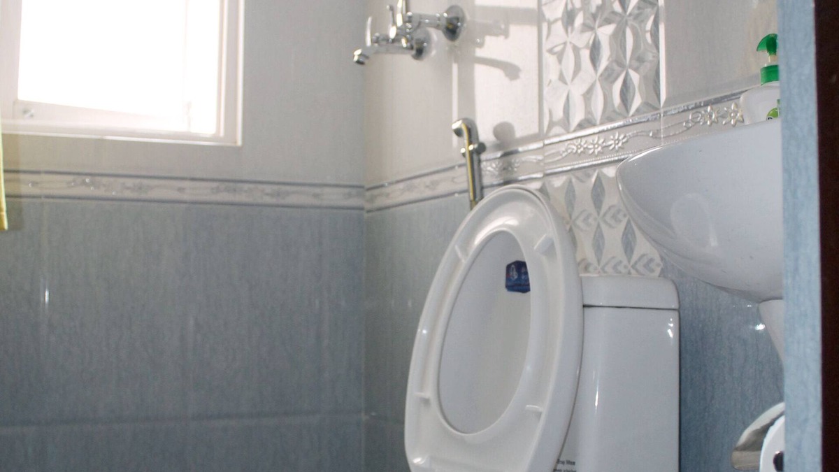 Nagarjun House | Deluxe Room | Delights Home