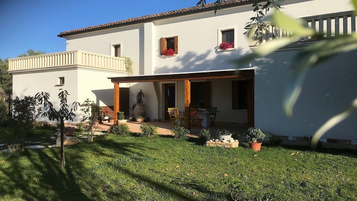 Ca' Venier Bed & Breakfast | Deluxe Room with terrace