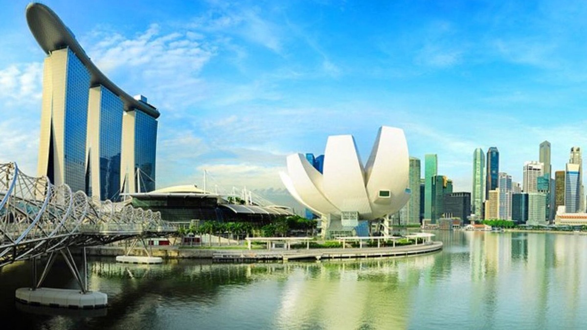 Singapore River Apartment | Deluxe Studio | at Robertson Quay | 200 m from Havelock MRT |