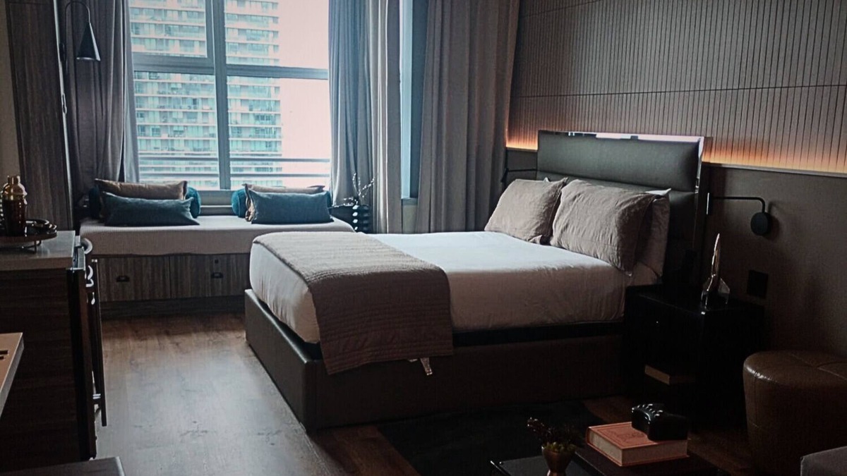 Brickell Apartment | Deluxe Studio in Brickell with FREE parking & welcome wine