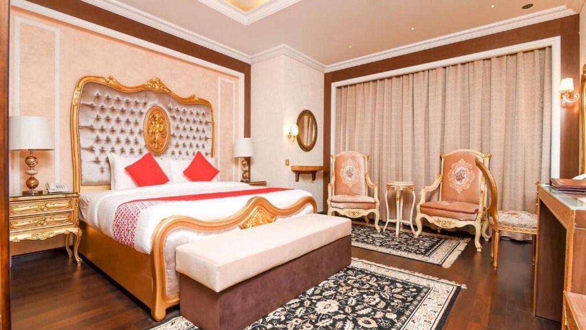 Ras Al Khaimah Apartment | Deluxe Suite Near Grove Village By Luxury Booking