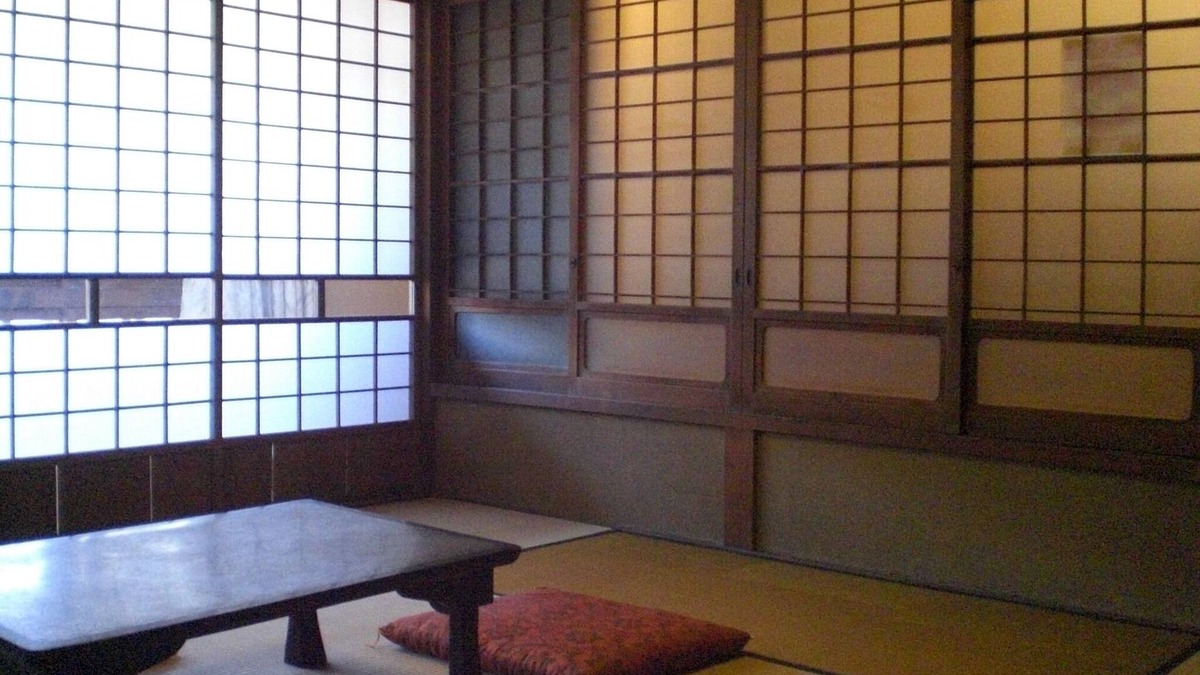 Shishihama House | Deluxe Suite Room 2F Enjoy a relaxing time in /Numazu Shizuoka