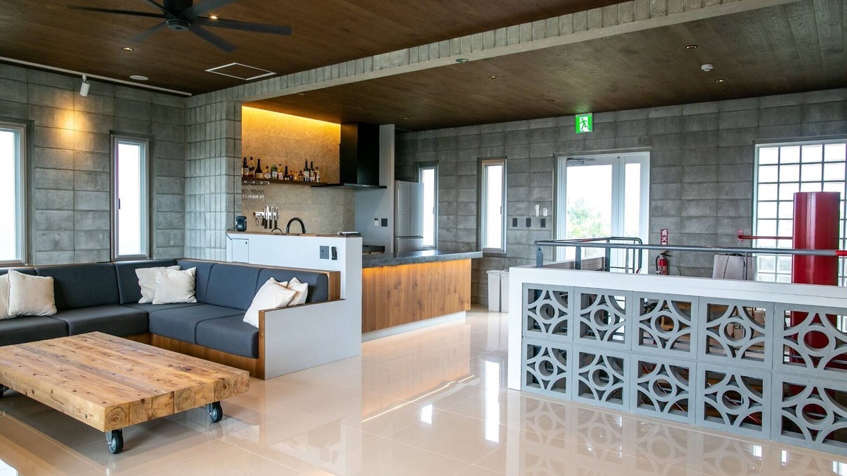Miyakojima Hotel | Deluxe Suite with Spa Bath/Miyakojima Okinawa