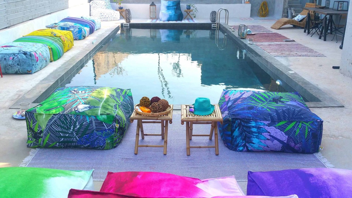 Agia House | Deluxe Suite - Zpoint