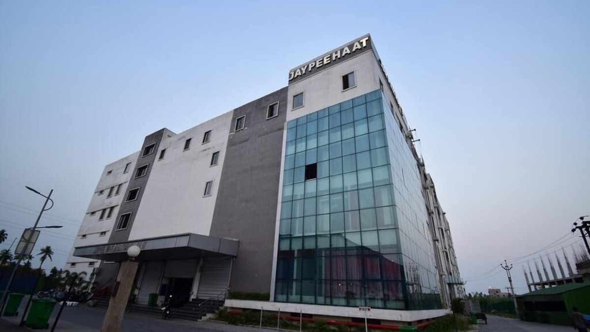 Bhandardaha Hotel | Deluxe Super Deluxe AC Rooms
