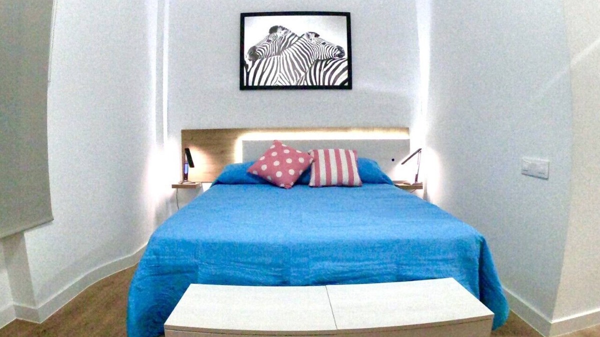 Triana Apartment | DELUXE TRIANA CENTER SEVILLE