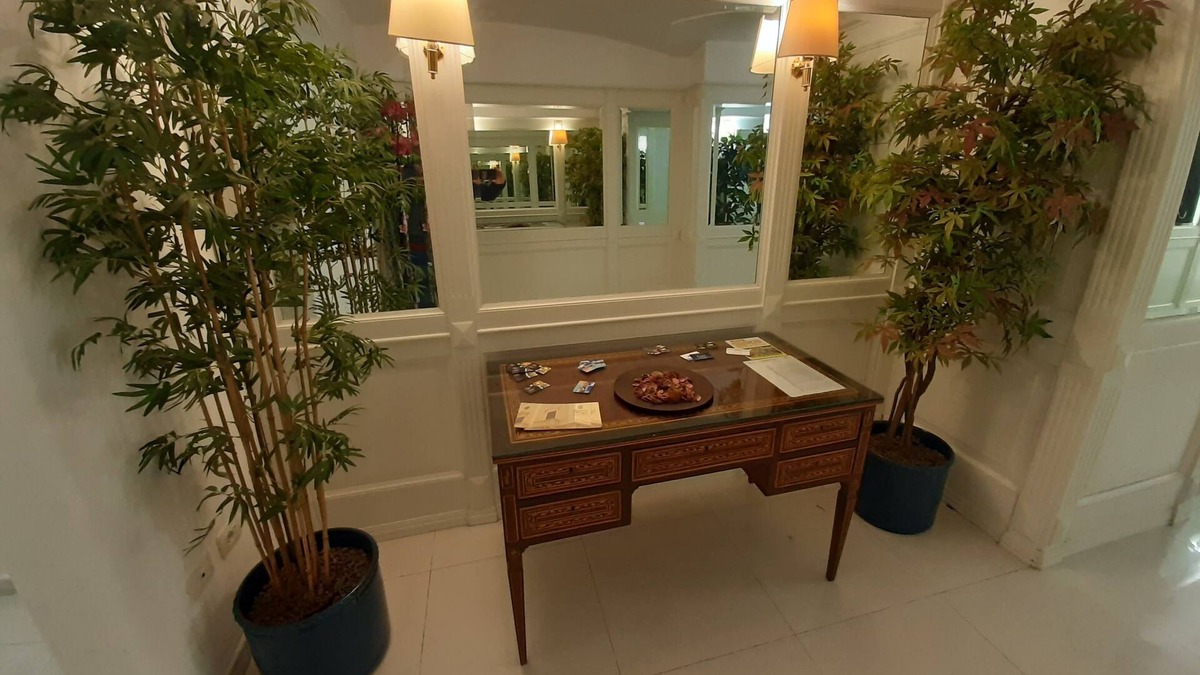 Province of Lecce Apartment | Deluxe two-room apartment