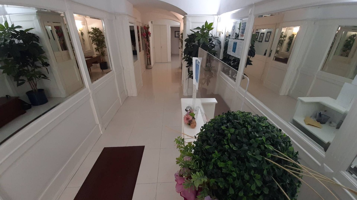 Province of Lecce Apartment | Deluxe two-room apartment