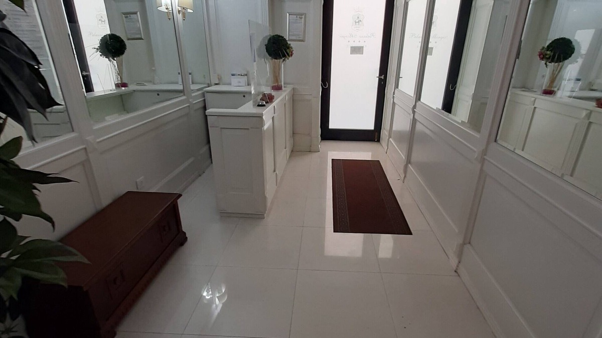 Province of Lecce Apartment | Deluxe two-room apartment