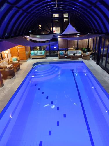 Ljesevo House | Deluxe Villa Coast River Sarajevo