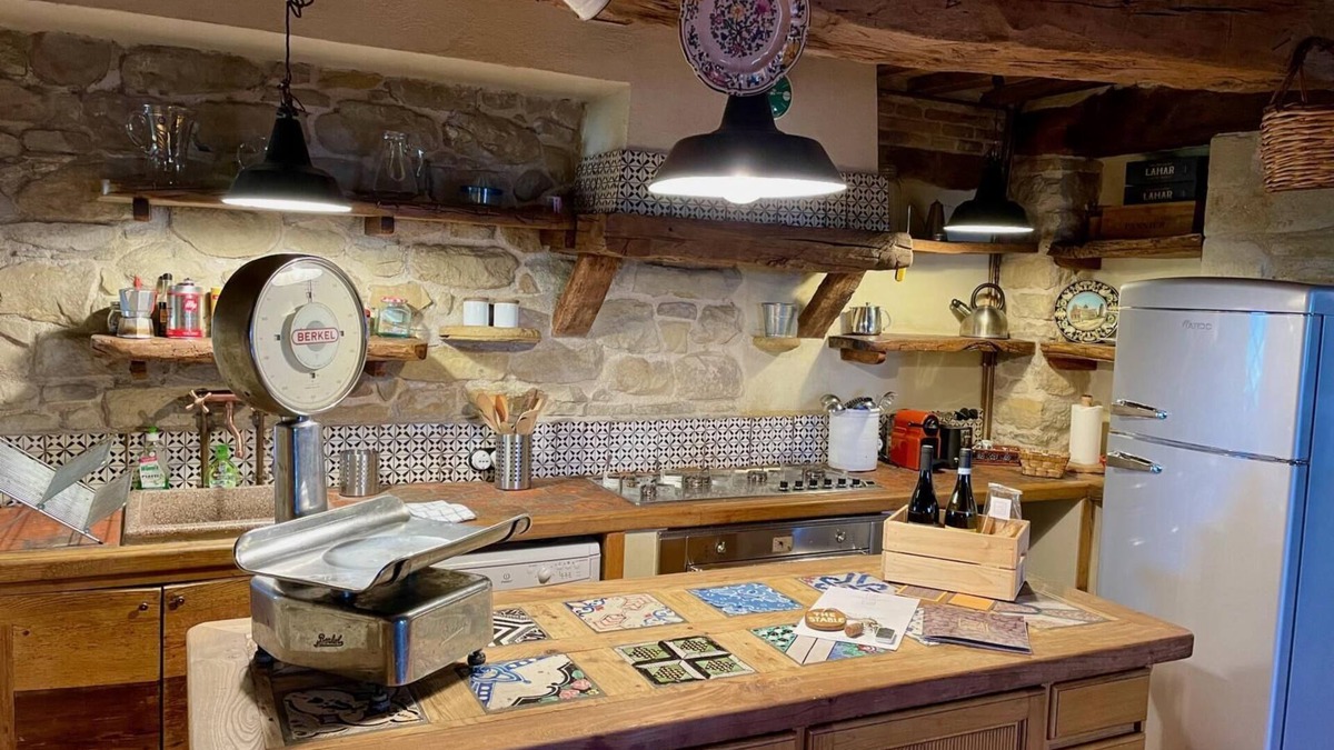 Monterosso Apartment | Deluxe Villa The Stable
