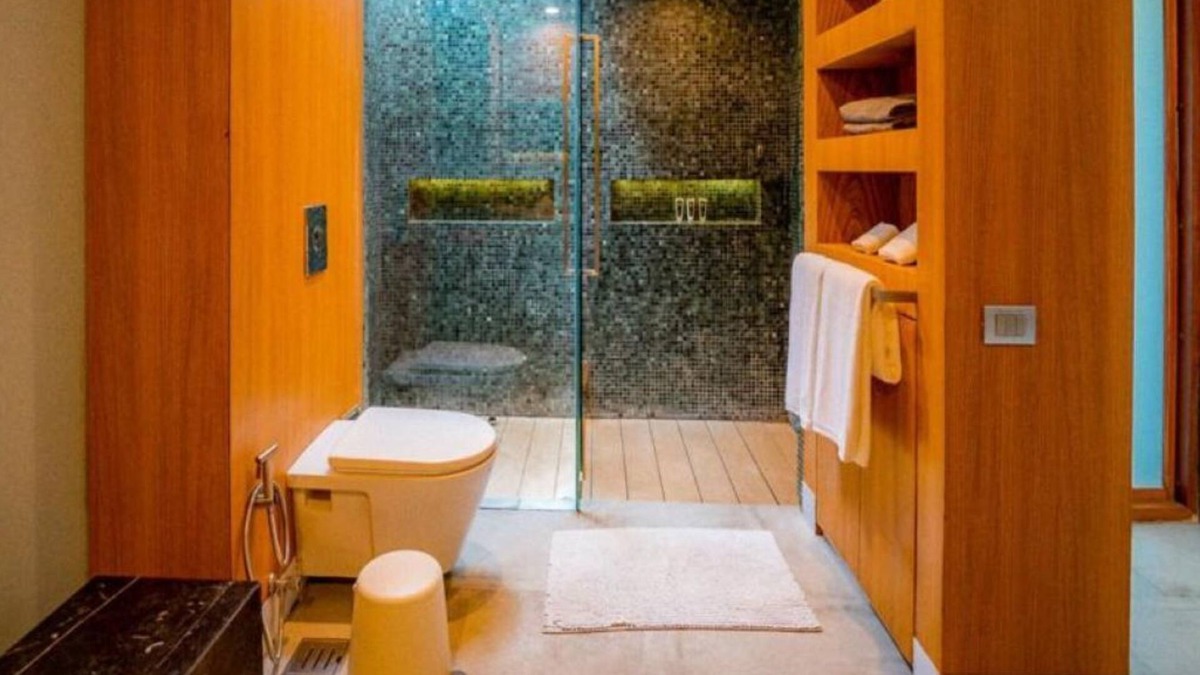 Prachuap Khiri Khan Villa | Deluxe Villa with Garden 3 - Tolani Resort Kui Buri