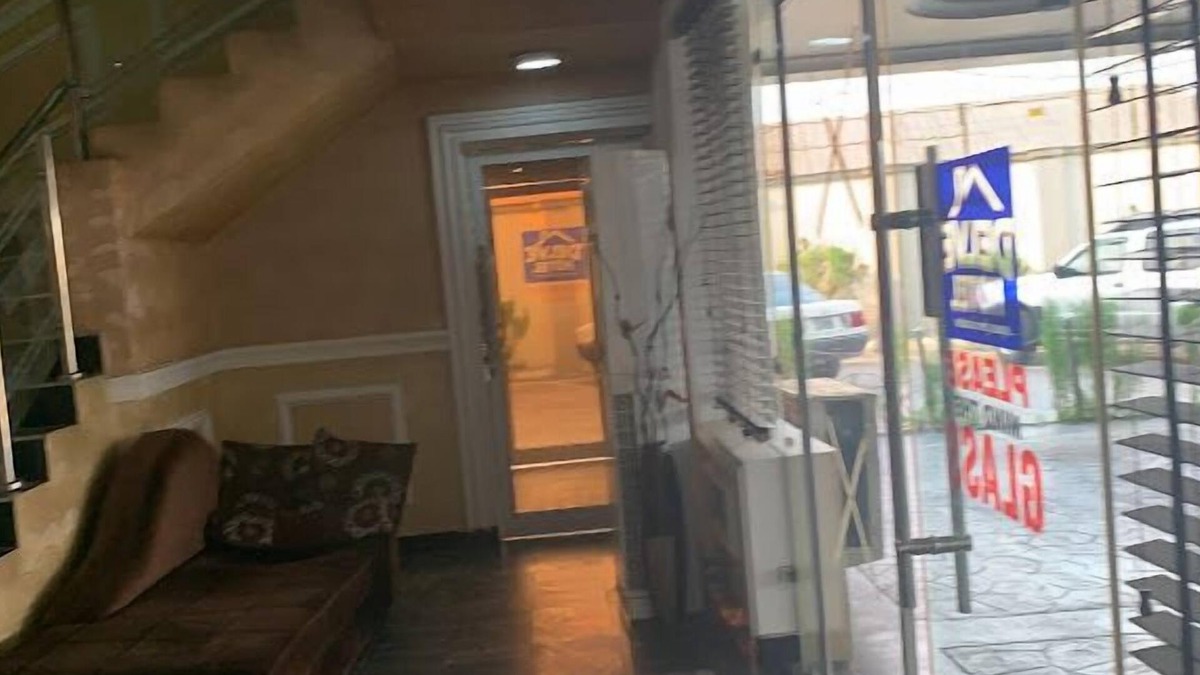 Calabar Hotel | Delve Hotel and Suites