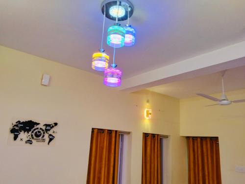 Palayankottai Apartment | DELVIs