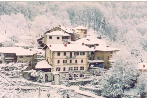 Varallo Hotel | Delzanno