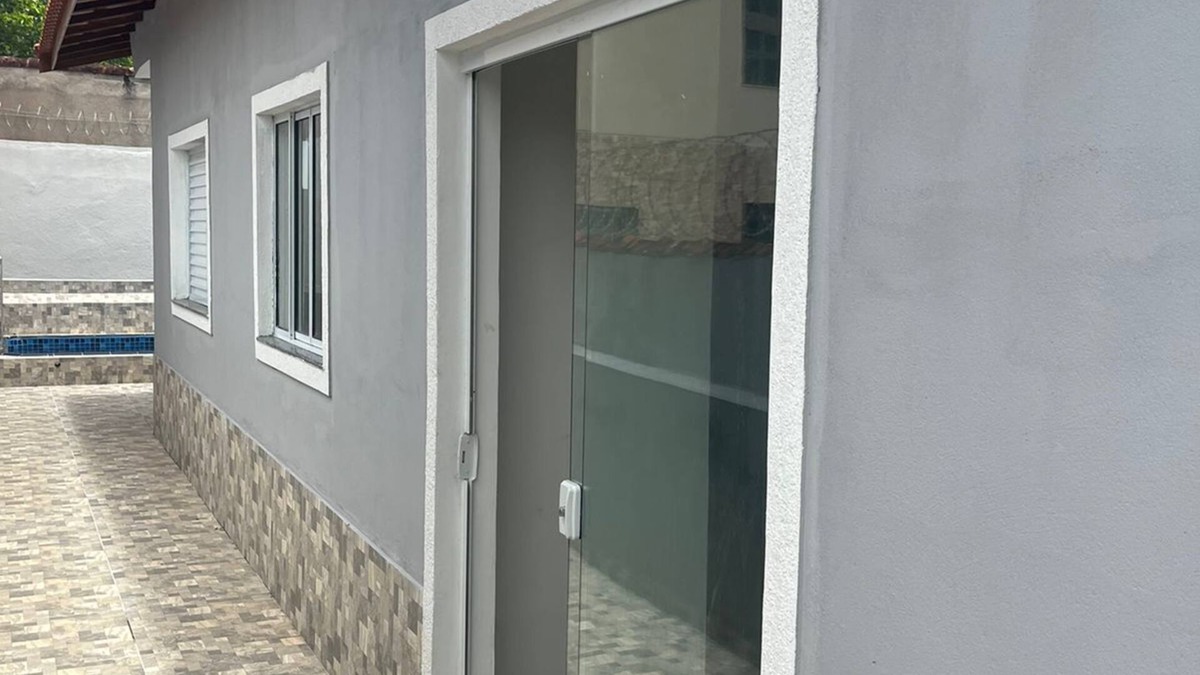 Cibratel II House | Dema's Beach House
