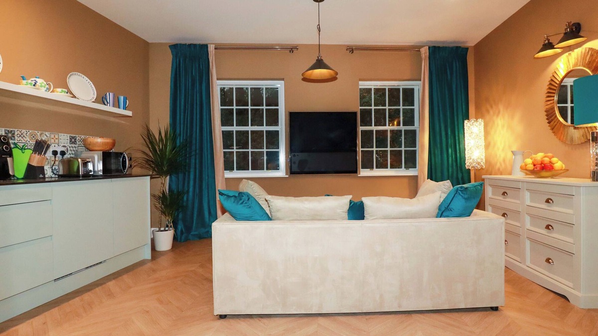 St Austell Cottage | Demelza