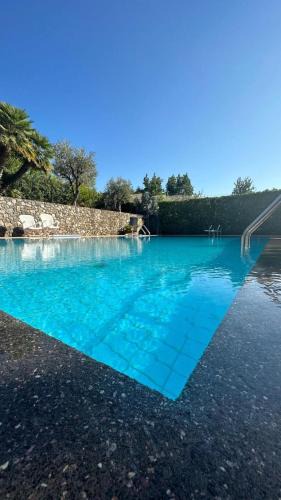 Capri Leone Apartment | Demenna Suite