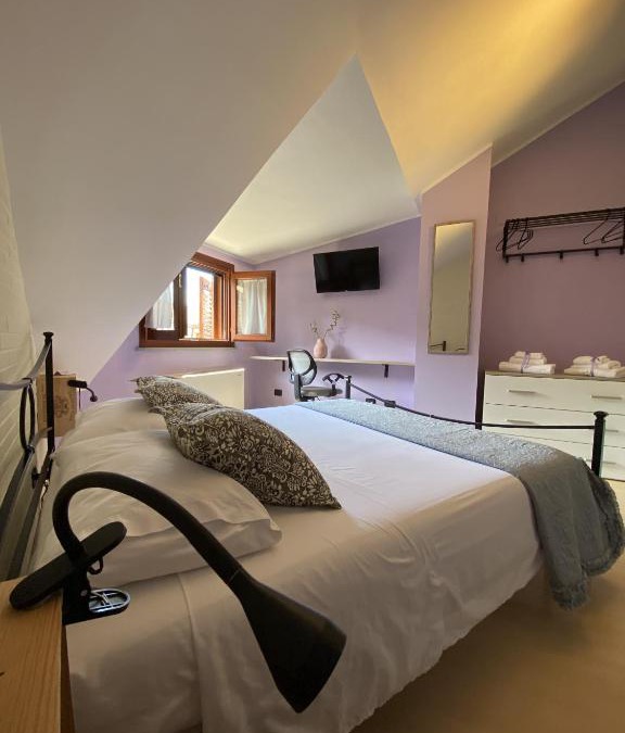 Enna House | Demetra Residence