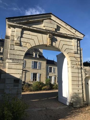 Le Coudray-Macouard Bed & Breakfast | Demeure de Beaulieu