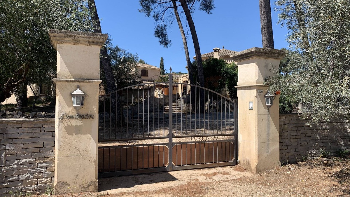 Villetelle House | Demeure de Charme L'amaïradou