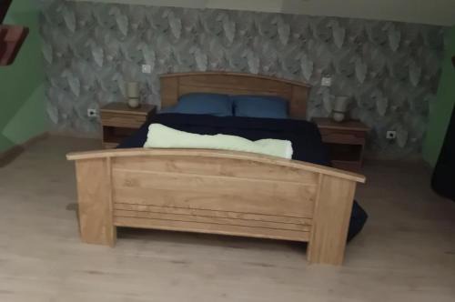 Rancourt Apartment | demeure de la vielle tour