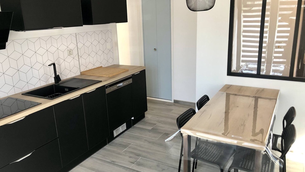 Breuchotte House | Demeure du Chignon *