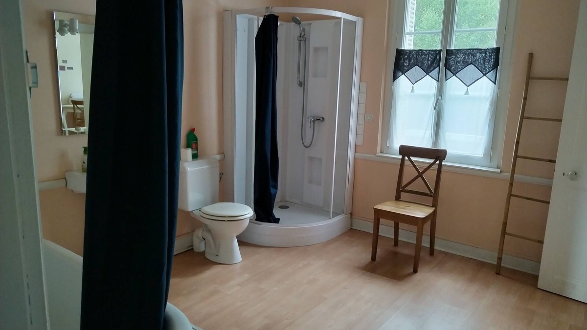 Beauval-en-Caux House | Demeure Xixe Beauval-en-caux